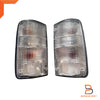 Toyota Hilux Ute LN85 LN95 LN106 LN110 Rear Tail Lamp Light (1988-2005)