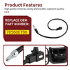 Can-Am Outlander Brake Light Switch (2010–2014)