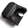 SUBARU BRZ, TOYOTA GR86 Carbon Fiber Steering Wheel Base Cover (13-21)