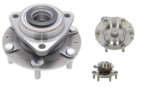 Front Wheel HUB FOR KIA Carnival VQ 2006-2014