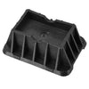BMW E60 E61 E82 E90 E91 F10 F07 2 x Jacking Pad Point Covers (2001-2017)