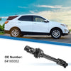 Chevrolet Equinox Intermediate Steering Column Shaft (2018)