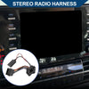 BMW E46 3 Series Stereo Radio Harness 16 Pin (1998-2006)
