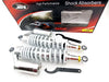 Kawasaki ZL900 Eliminator 340mm JBS Rear Air Nitrogen Cell Shock Absorbers