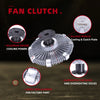 Mazda BT-50, Ford Ranger Radiator Cooling Fan Clutch (2006-2011)