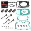 Polaris Magnum 425 / 500 Exhaust Intake Valve Gasket Kit (1995-2003)
