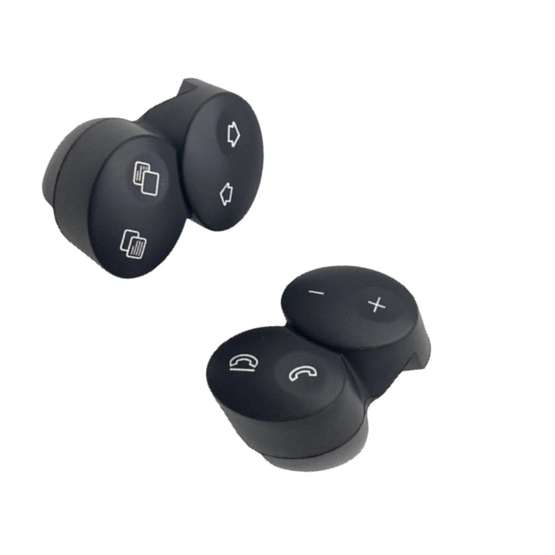 Mercedes Benz CLK Class W209 Steering Wheel Control Button (2004-2006)