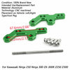 Kawasaki Ninja 300 Footrest holder (2013-2023)