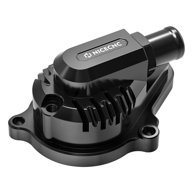 Suzuki DRZ400 Water Pump Cap Cover (2000-2023)
