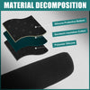 Mazda CX-30 Black Dashboard Cover Mat Protector (2020-2023)