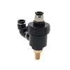 Tire Changer - Curved Head Quick Relief Valve Bead Breaker
