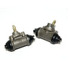 Isuzu Faster 1988-1996 7/8 RR Wheel Brake Cylinder x2
