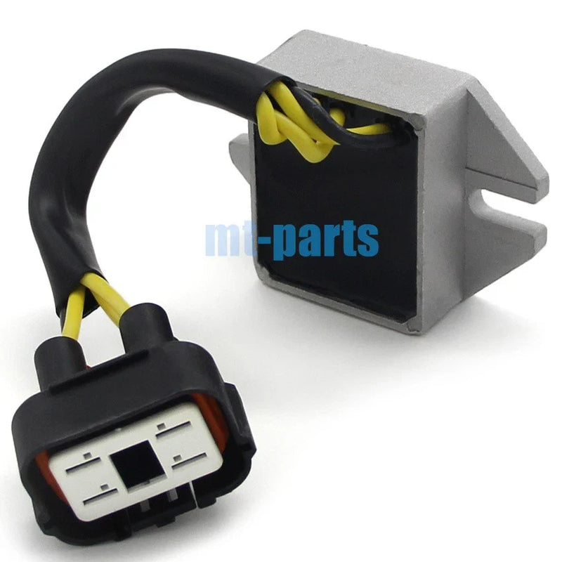 Ski-Doo MX ZX 400 LC, 600, 700 Voltage Regulator Rectifier (1999-2002)