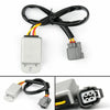 Kawasaki KX125, KX250 Voltage Regulator Rectifier (1999-2004)