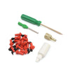Tire Plugger Tubeless Repair Gun Kit  (No Year Specified)