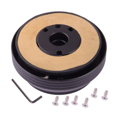 Toyota Camry, Celica, Corolla, MR2 Steering Wheel Hub Adapter (1990-2002)