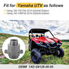 Yamaha Viking 700 YXM700 Rear Differential Coupler (2014–2024)