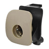 Chevrolet Corvette C5 Beige Glove Box Handle Latch (1997-2004)