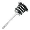 Harley Sportster 1982-2003, Softail 1984-1999 Chrome Oil Dipstick