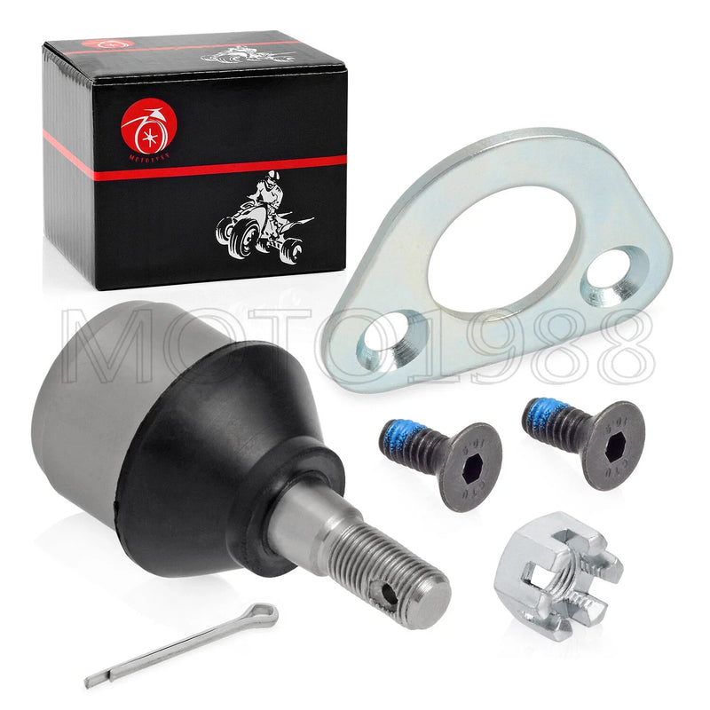 Polaris Sportsman 335 / 400 / 450 / 500 / 570 / 600 / 700 / 800 Ball Joint & Bracket X2