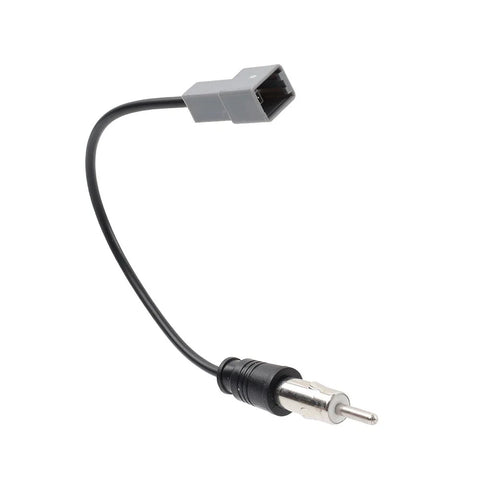Hyundai & Kia Car Stereo Antenna Adapter Plug