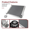 Polaris Ranger RZR 570 900 1000 Crew XP Radiator