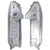 For Toyota Hilux Vigo SR5 2D Pickup 2004-10 Rear Gate Tail Body Corner 2 PCS