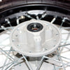 PIT PRO Dirt Bike 12mm Axle 12" Rear Wheel Rim + Tyre