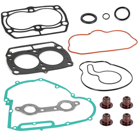 Polaris Ranger 700 800 XP / Crew Engine Top End Gasket Kit (2005–2010)