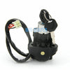 Suzuki GSX600 GSX750 GSX1400 Ignition Key Switch Lock Set (1998-2007)
