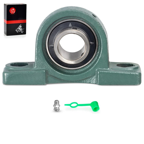 Polaris Ranger 500 800 Crew Driveshaft Carrier Support Bearing (2011–2014)