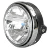 HONDA CB400 CB1300 7-7/8" Headlight Headlamp (1992-2022)