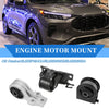 Ford Escape Engine Motor Mount Set (2005-2012)