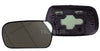 Toyota Corolla Altis E120 E130 2 x Rear View Mirror Glass Lens (2001-2007)