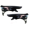 Fender For Acura TL 2004-2008 Front Driver and Passenger