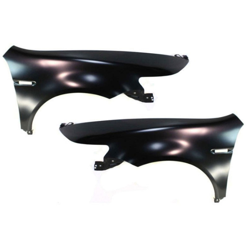 Fender For Acura TL 2004-2008 Front Driver and Passenger