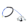 Toyota HiAce Van GDH GRH KDH TRH Front Lock (2005-2019)