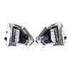 GMC Sierra 1500 Daytime Running Light Fog Lamp (2019-2021)