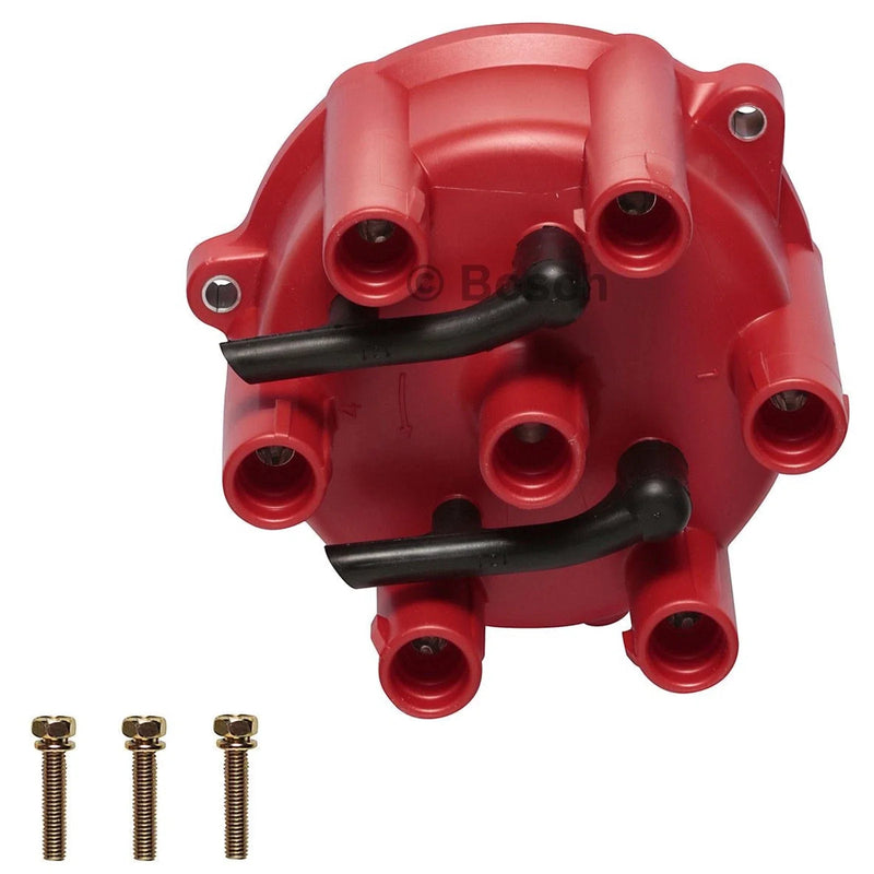 Toyota Camry Distributor Cap (1988–1993)