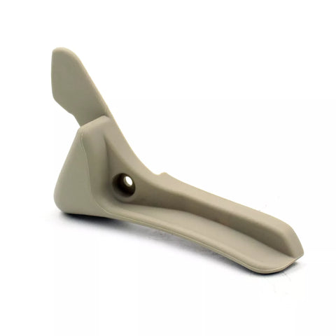 Mitsubishi Triton L200 Crew Cab LH Seat Adjustment Lever Handle Beige