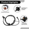Ford Crown Victoria ABS Wheel Speed Sensor (2001-2003)