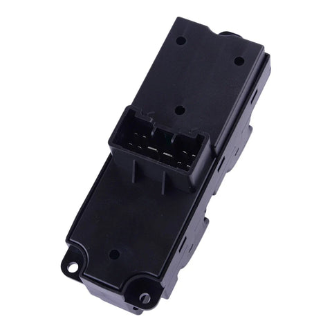 Mazda BT-50 Ranger Electric Power Window Control Switch (2006-2020)