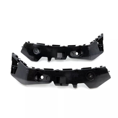 Mazda2 DJ / DL, Mazda3, CX-3 2014-2020 Rear Bumper Retainer Bracket Set