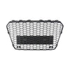 Audi A5 S5 RS5 Front Bumper Mesh Grill (2008-2017)