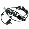 Toyota Hilux Vigo Fortuner 2PCS ABS Wheel Speed Sensor (2004)