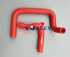 Datsun 1200 1000 120Y B210 UTE Silicone Radiator Hose Kit (1970-1978)