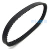 Yamaha XQ125, XQ150, YP150, YP125 Drive Belt (1998-2002)