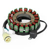 Yamaha YFM 400 Kodiak 4WD Stator, Regulator, Gasket (1993-1999)