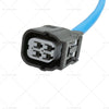 Honda CR-V 2.4L L4 O2 Oxygen Sensor (2007-2009)
