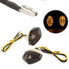 Honda CBR 600 1000RR CBR954 CBR929 Turn Signal Lights (2002-2013)